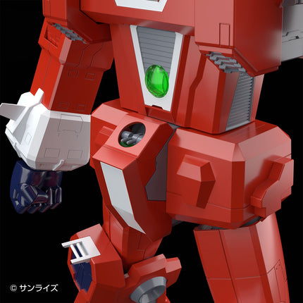 1/450th Scale Figure Space Runaway Ideon