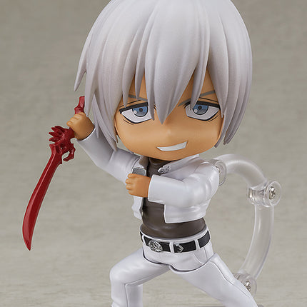 Blood Blockade Battlefront & Beyond Nendoroid Figure Zapp Renfro