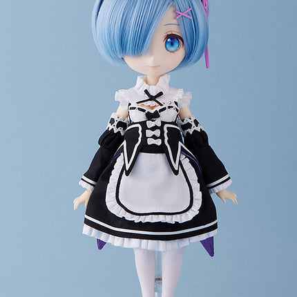 Re:ZERO -Starting Life in Another World- Harmonia humming Rem Figure