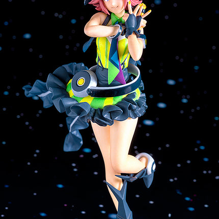 Macross Delta PLAMAX MF-09: minimum factory Kaname Buccaneer Figure