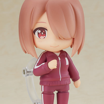 Wataten!: An Angel Flew Down to Me: Precious Friends Nendoroid Figure Miyako Hoshino