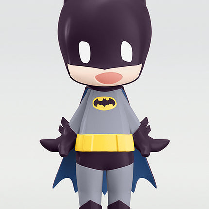 HELLO! GOOD SMILE Batman DC Figure