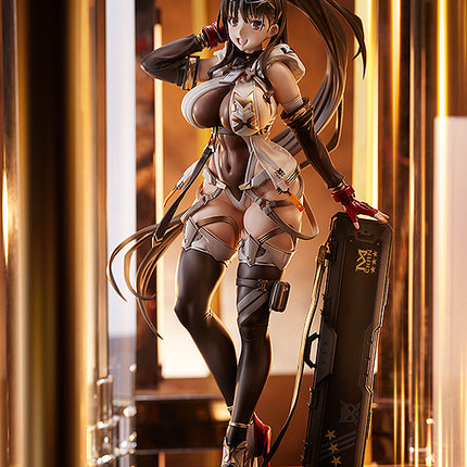 MX-chan 1/7 Scale Figure