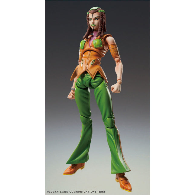JoJo's Bizarre Adevnture - E Costello Chozokado Figure