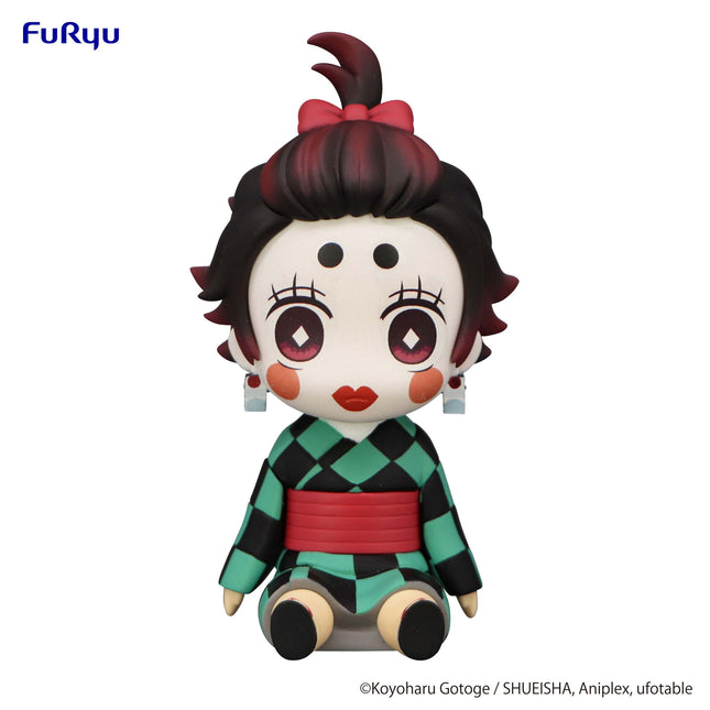 Demon Slayer: Kimetsu no Yaiba Potetto -Sumiko-