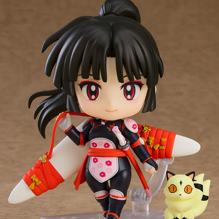 Inuyasha Nendoroid Figure - Sango