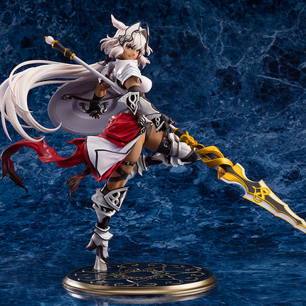 Fate/Grand Order Lancer/Caenis 1/7 Scale Figure