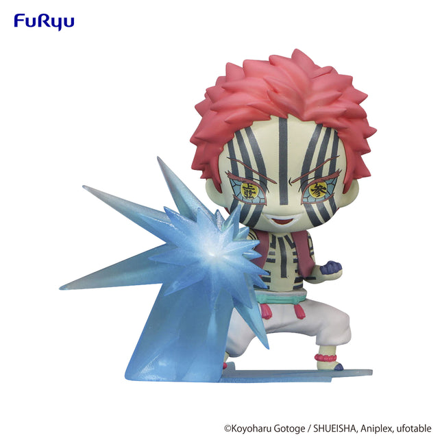 Demon Slayer: Kimetsu no Yaiba Hold Figure -Akaza-