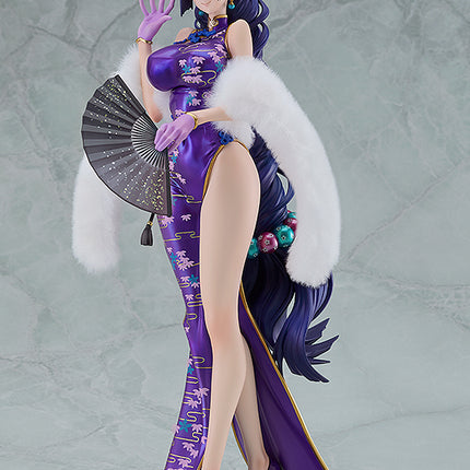 Fate/Grand Order 1/7 Scale Figure Berserker/Minamoto-no-Raikou: Travel Portrait Ver.