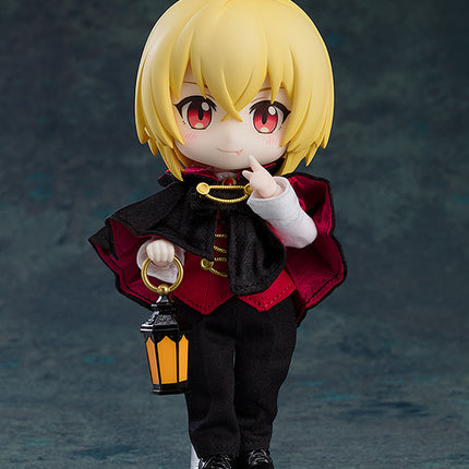 Nendoroid Doll Figure Vampire: Camus