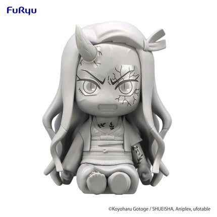 Demon Slayer: Kimetsu no Yaiba Potetto Figure -Nezuko Demon ver.-