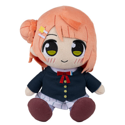 Love Live! Nijigasaki High School Idol Club Plush Ayumu Uehara