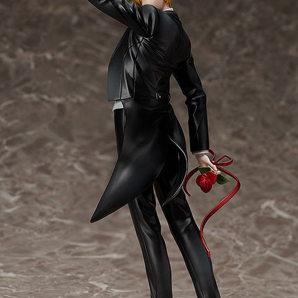 BANANA FISH Statue and ring style: Ash Lynx 1/7 Scale Figure
