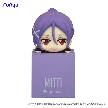 Sword Art Online the Movie -Progressive- Aria of a Starless Night Hikkake Figure -Mito-