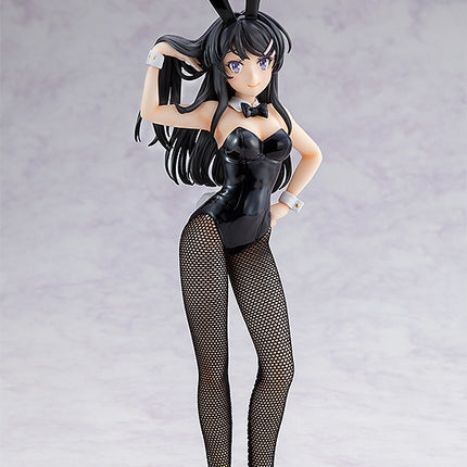 KADOKAWA Collection LIGHT Figure Mai Sakurajima Bunny ver.