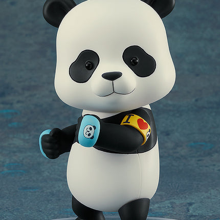 Jujutsu Kaisen Nendoroid Figure Panda