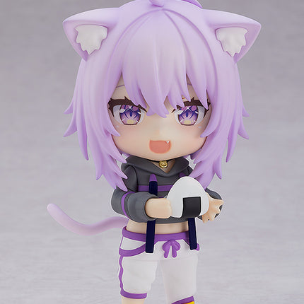 hololive production Nendoroid Figure Nekomata Okayu