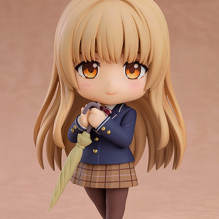 The Angel Next Door Spoils Me Rotten Nendoroid Mahiru Shiina