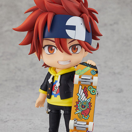 SK8 the Infinity Nendoroid Reki