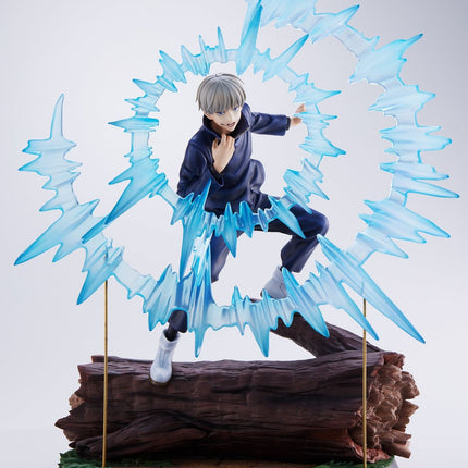 "Jujutsu Kaisen" Inumaki Toge 1/7 scale figure