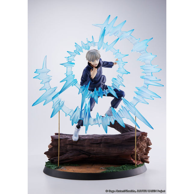 "Jujutsu Kaisen" Inumaki Toge 1/7 scale figure