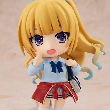 Classroom of the Elite Nendoroid Figure Kei Karuizawa