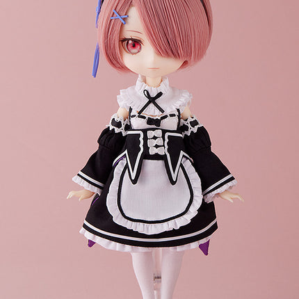 Re:ZERO -Starting Life in Another World- Figure Harmonia humming Ram