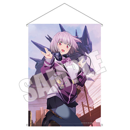 SSSS.GRIDMAN Akane Shinjo: B2 Tapestry