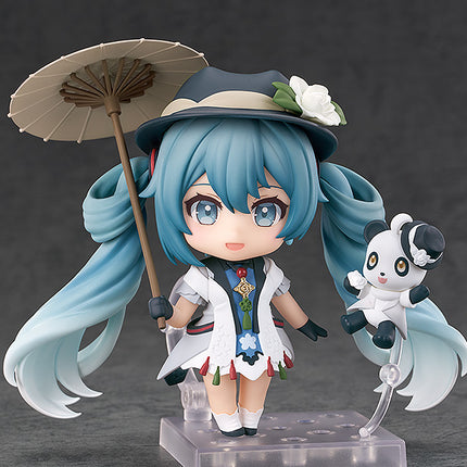 Character Vocal Series 01: Hatsune Miku Nendoroid MIKU WITH YOU 2021 Ver.