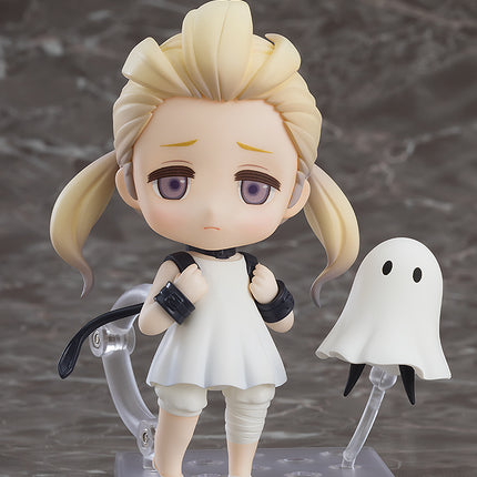NieR Re[in]carnation Nendoroid The Girl of Light & Mama