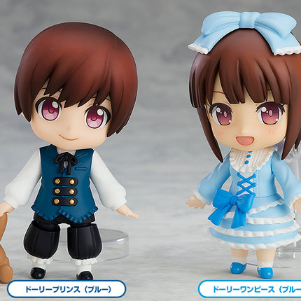 Nendoroid More Figure: Dress Up Lolita