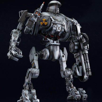 MODEROID Figure RoboCop 2 (Cain)