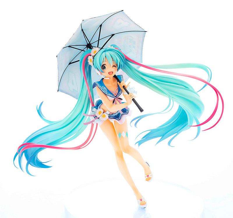 その他 RACING MIKU 2017 Thai Ver. Hatsune Miku Racing Miku 2017 Thai Ver. [FREEing]