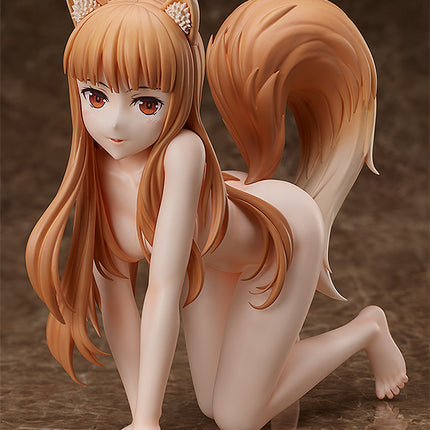 Spice and Wolf 1/4 Scale Figure - Holo