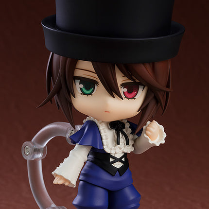 Rozen Maiden Nendoroid Figure Souseiseki