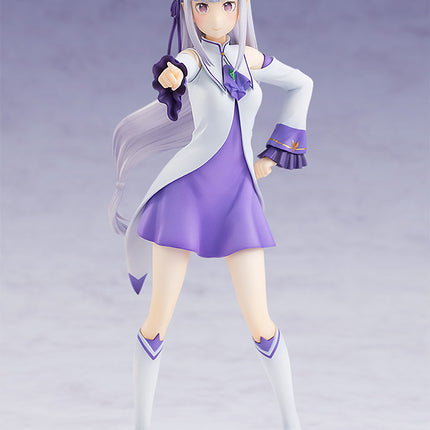 Re:Zero -Starting Life in Another World- Emilia Figure