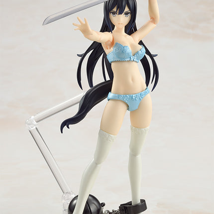 PLAMAX GP-04 Guilty Princess Underwear Body Girl Ran