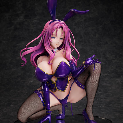 BINDing Creators Opinion Ayano Uzaki Bunny Ver. 1/4 Scale Figure