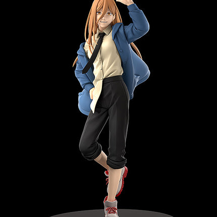 Chainsaw Man PLAMAX Power