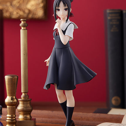Kaguya-sama: Love is War POP UP PARADE Figure - Kaguya Shinomiya
