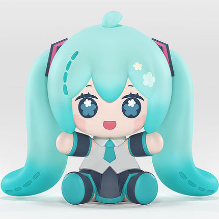 Character Vocal Series 01: Huggy Good Smile Hatsune Miku Ver.
