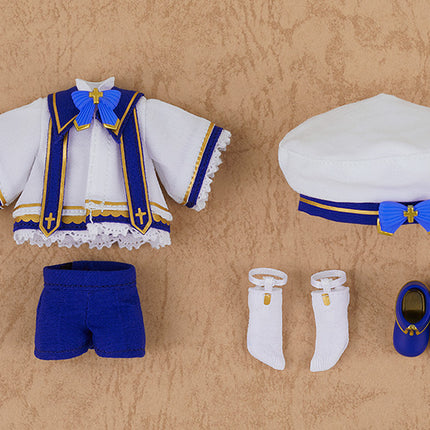 Nendoroid Doll Outfit Set: Church Choir (Blue)