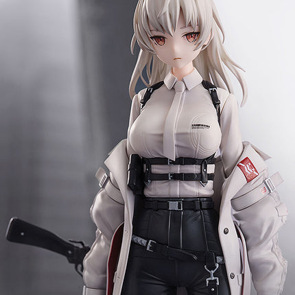 A-Z: [F01] 1/7 Scale Figure