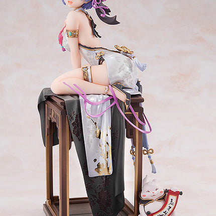Re:ZERO -Starting Life in Another World- 1/7 Scale Figure Rem: Graceful Beauty ver.