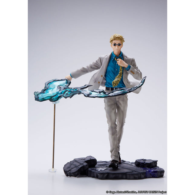 "Jujutsu Kaisen" Kento Nanami 1/7 scale figure
