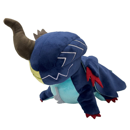 Monster Hunter Chibi - Plush Chaotic Gore Magala
