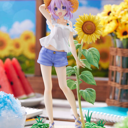 [Limited Edition] Hyperdimension Neptunia 1/7 Scale Figure Neptune Summer Vacation Ver.