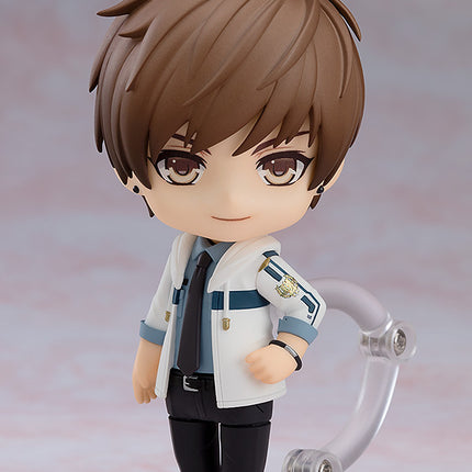 Love & Producer Nendoroid Figure Qi Bai