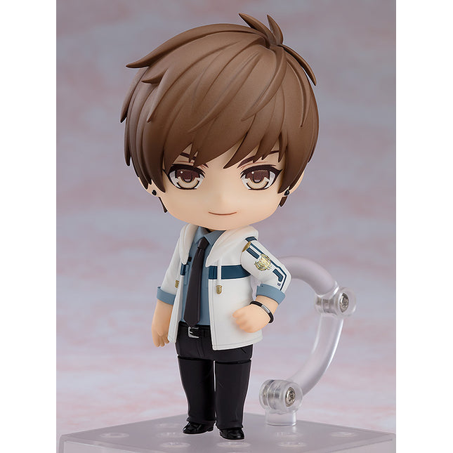 Love & Producer Nendoroid Figure Qi Bai