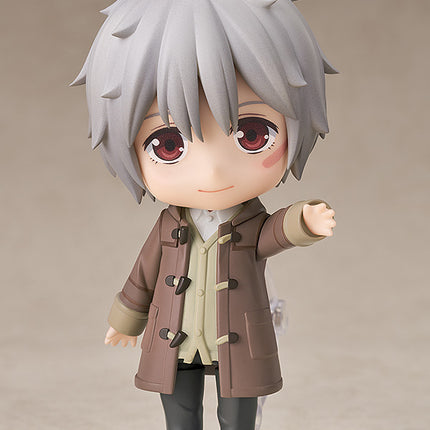 NO.6 Nendoroid Shion